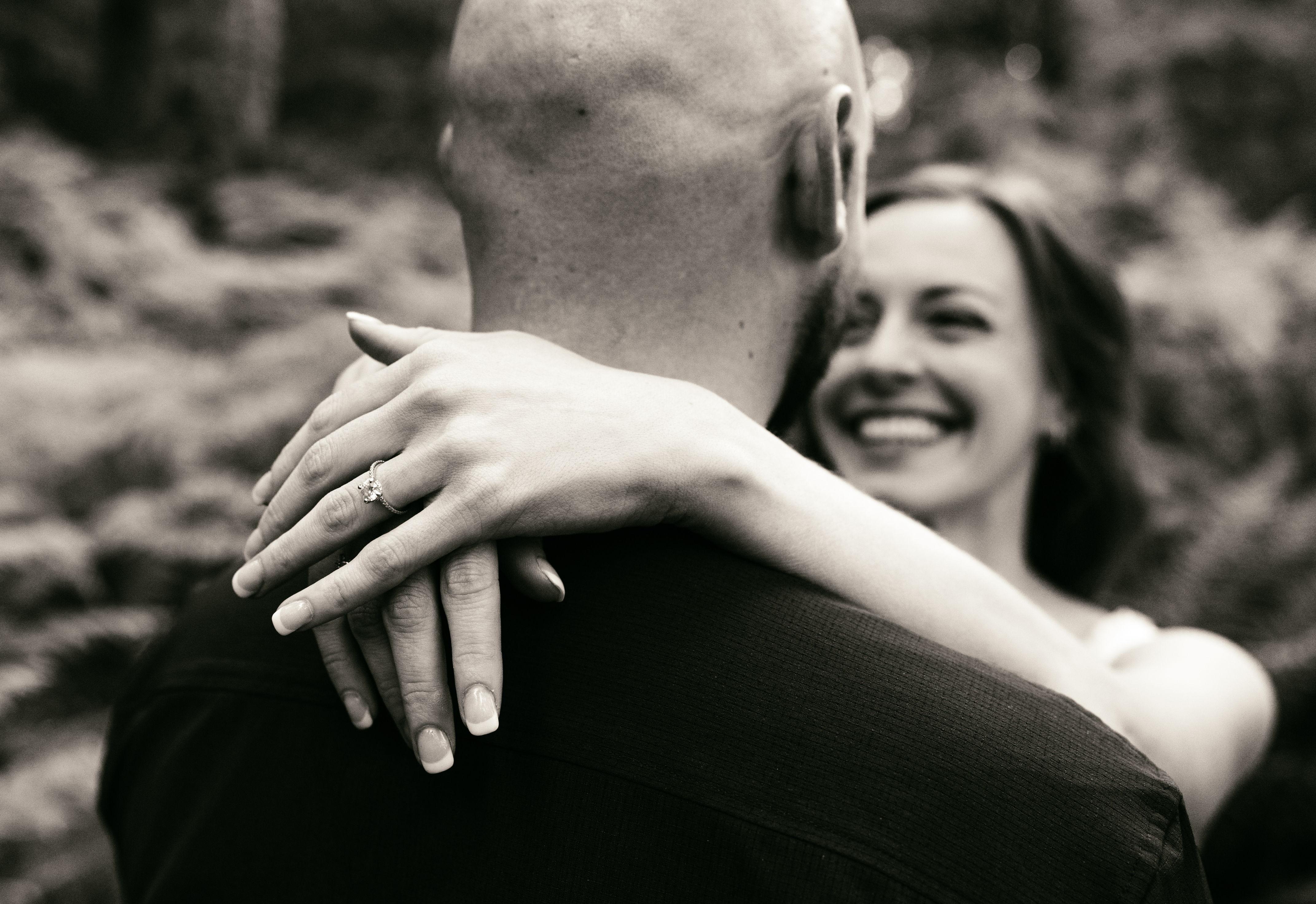 The Wedding Website of Allison Burch and TJ Colvin