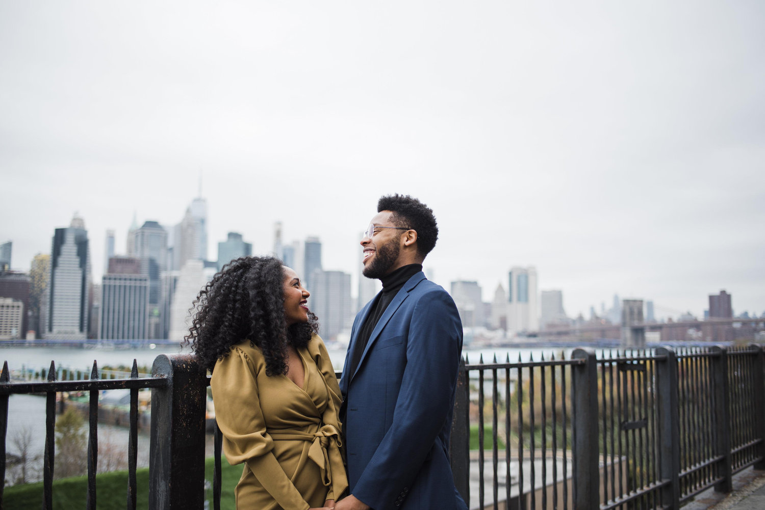 The Wedding Website of Mikal Beyene and Patrick Jocelyn