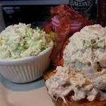 Big Fish Grill Rehoboth