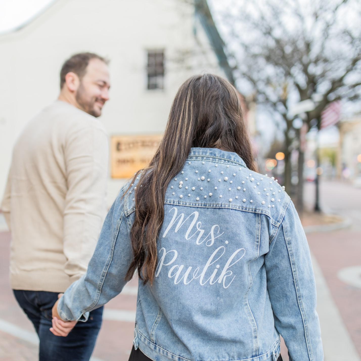 Mr. and Mrs. Pavlik loading…