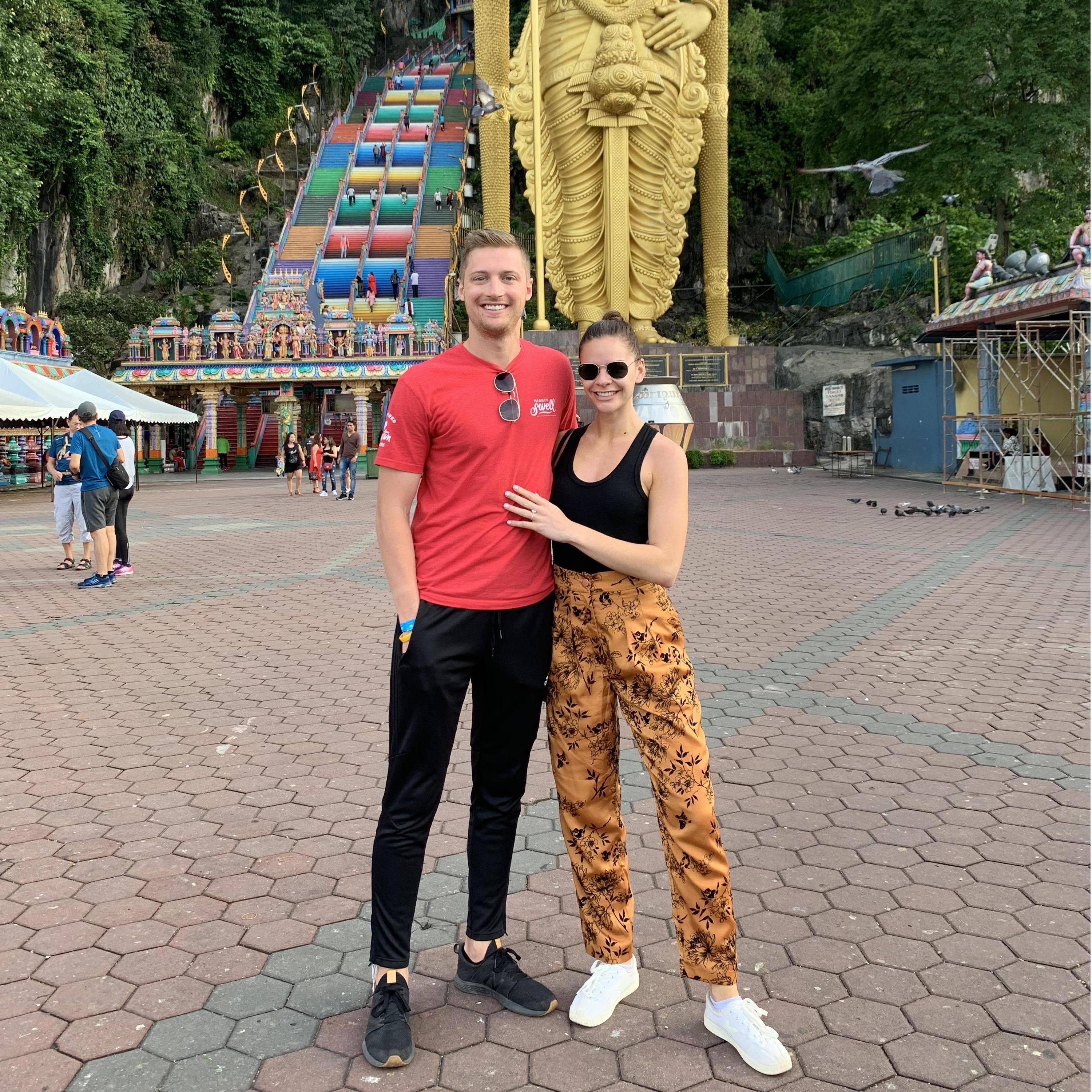 Malaysia, 2019