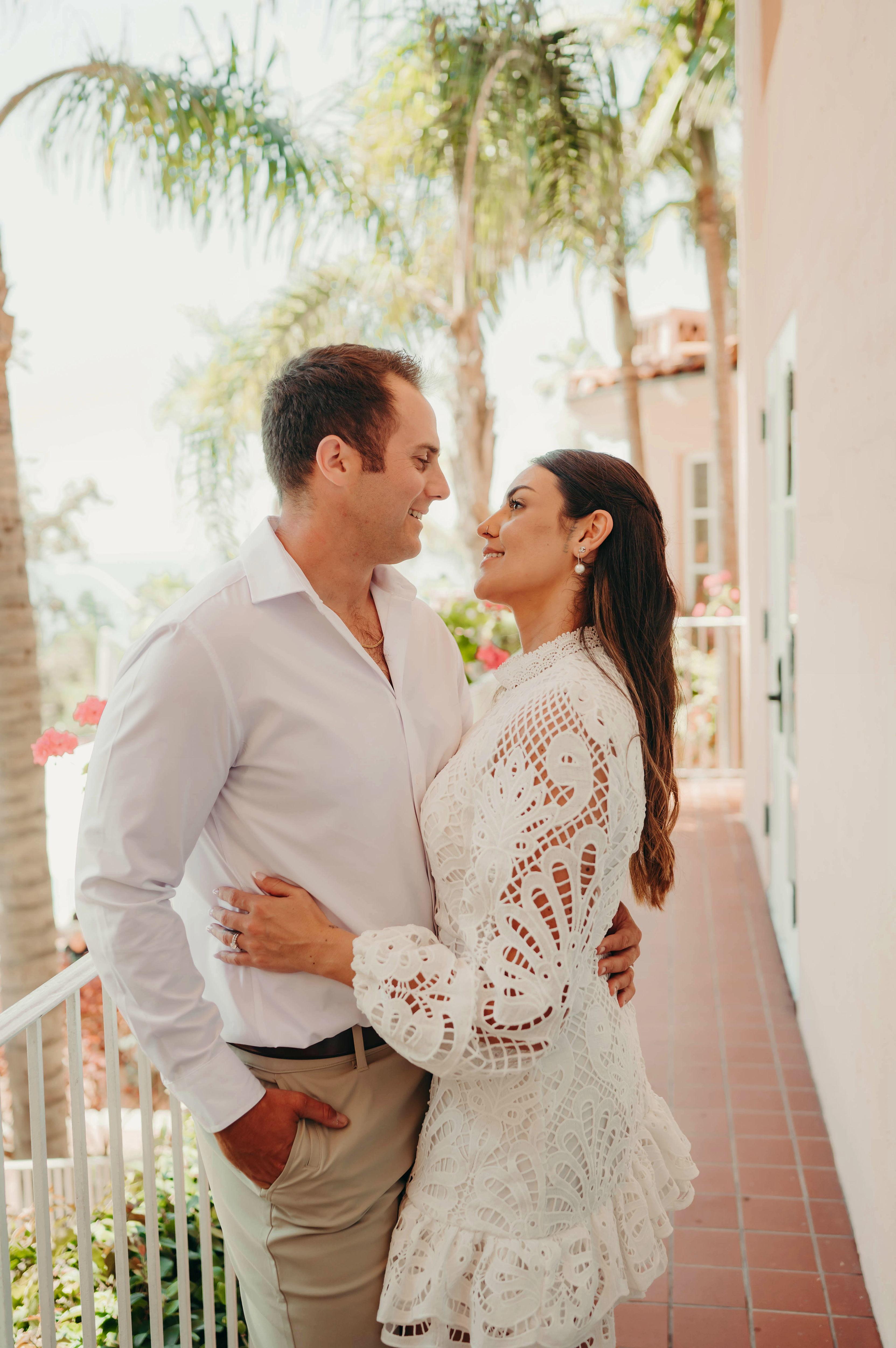 The Wedding Website of Drew Ferris and Juliana Ferris