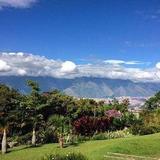 Jardines Topotepuy
