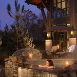 The Lodge at Woodloch