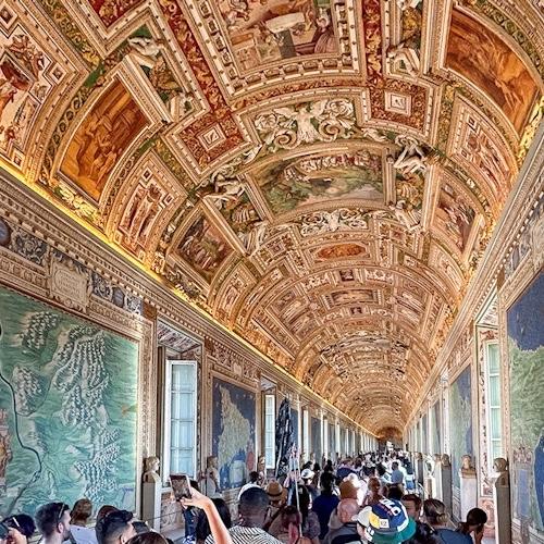 Vatican Tour