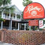 Raintree Restaurant