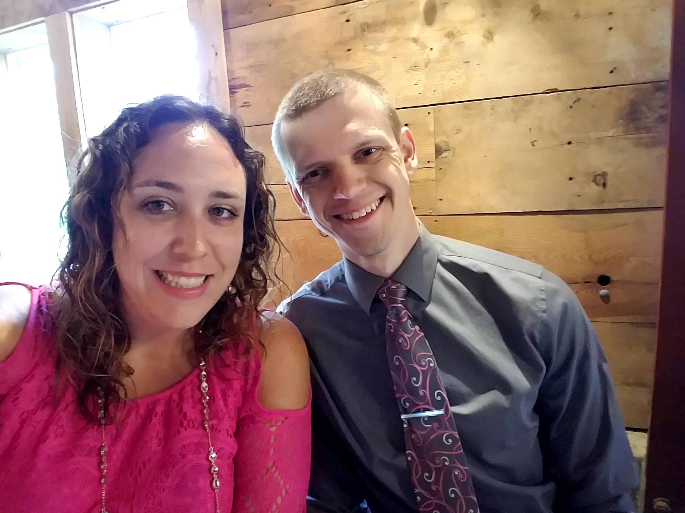 The Wedding Website of Christine Hjelle and Daniel Mueller