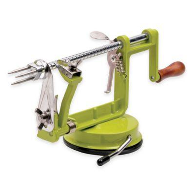 RSVP Apple Slicer-Corer-Peeler