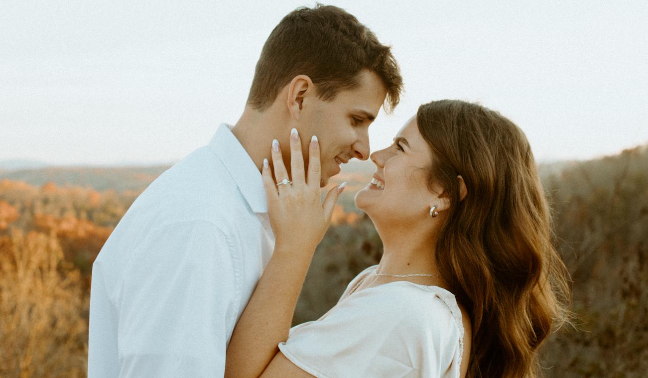 The Wedding Website of Madison Smith and Avery Perkins