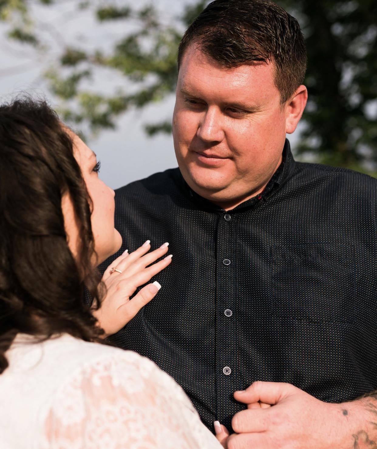The Wedding Website of Ashley Jones and Brian Davis