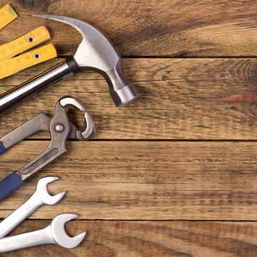 Handyman & Home Improvement Fund