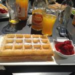 Restuarants/ Dining