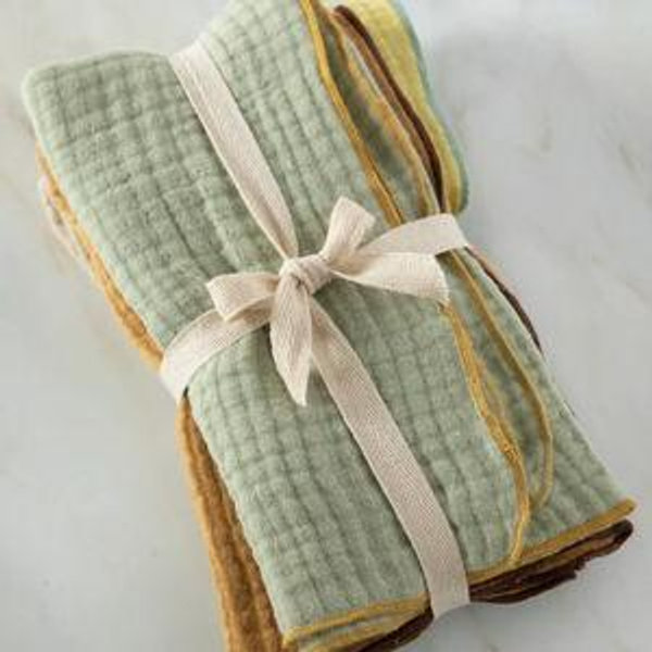 The Best Kitchen Cloths, Set of 4