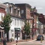 Leesburg Historic District