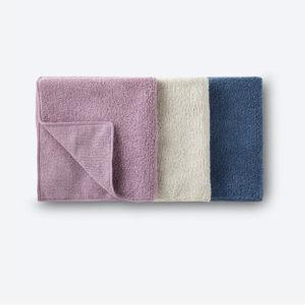 Norwex facial cleansing cloths