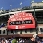 Wrigley Field