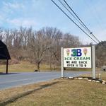 3B Ice Cream (Dauphin)
