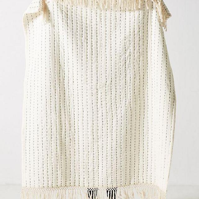 Nevin Throw Blanket