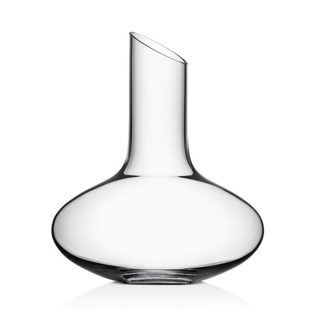 Orrefors Enjoy Decanter