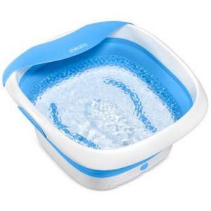 Homedics - HoMedics FB-350 Compact Pro Spa Collapsible Heated Footbath