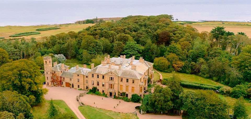 The Wedding Website of Annie Wilson and Sam Getty