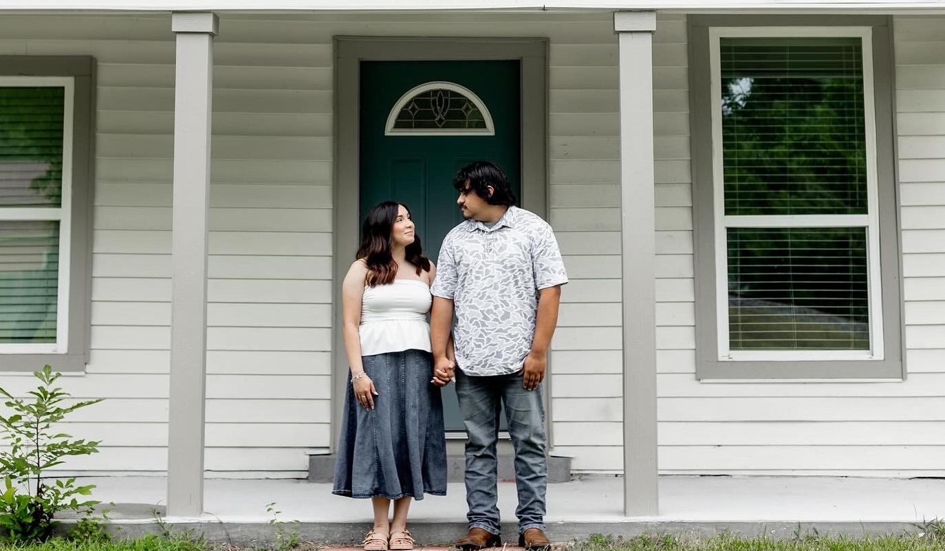 The Wedding Website of Karla Mata and Brandon Tovar