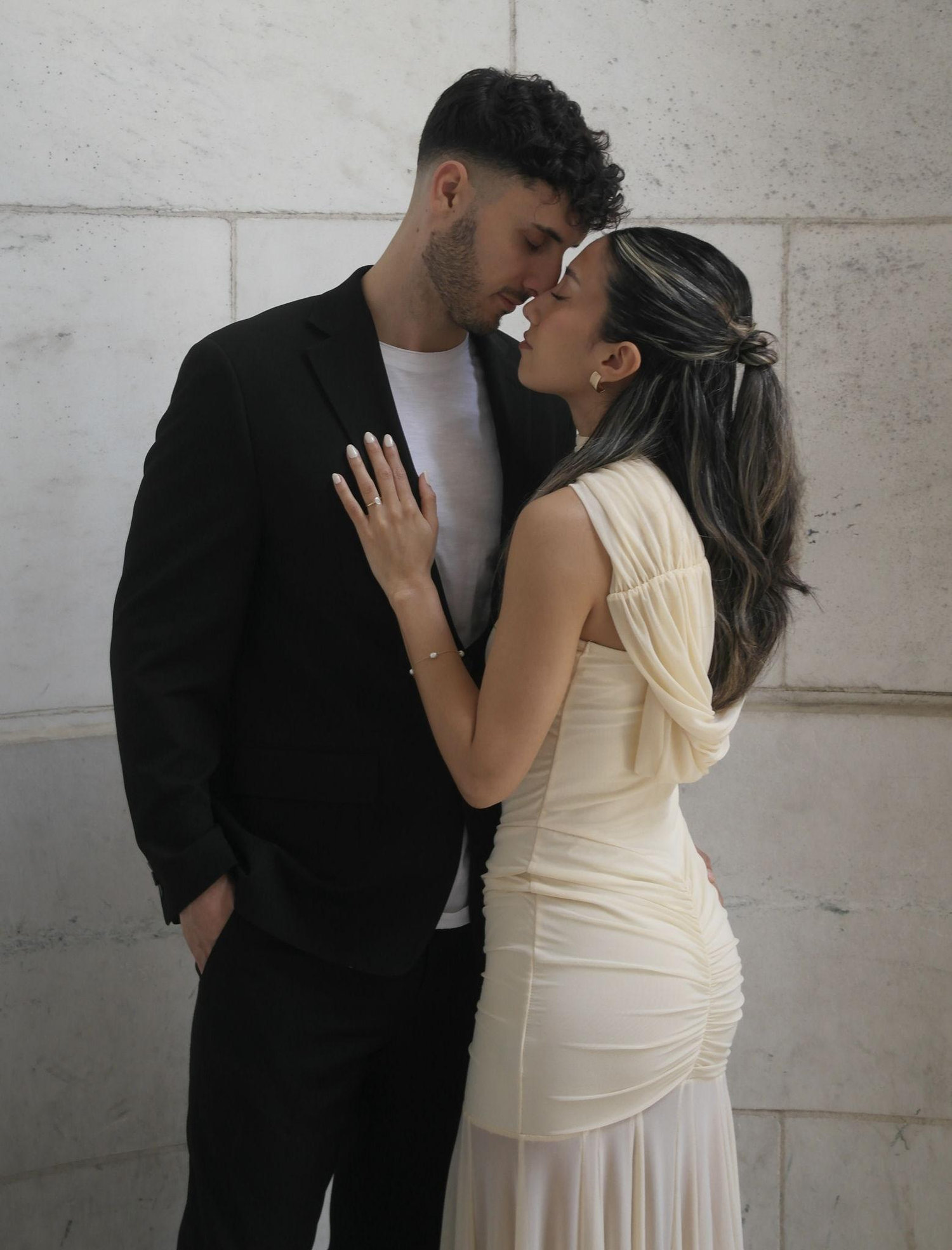 The Wedding Website of Samantha DePinho and Yusuf Cüceoglu