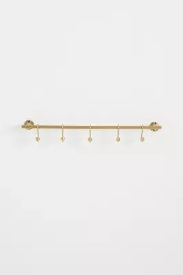 Aldina Fluted Kitchen Utensil Rack