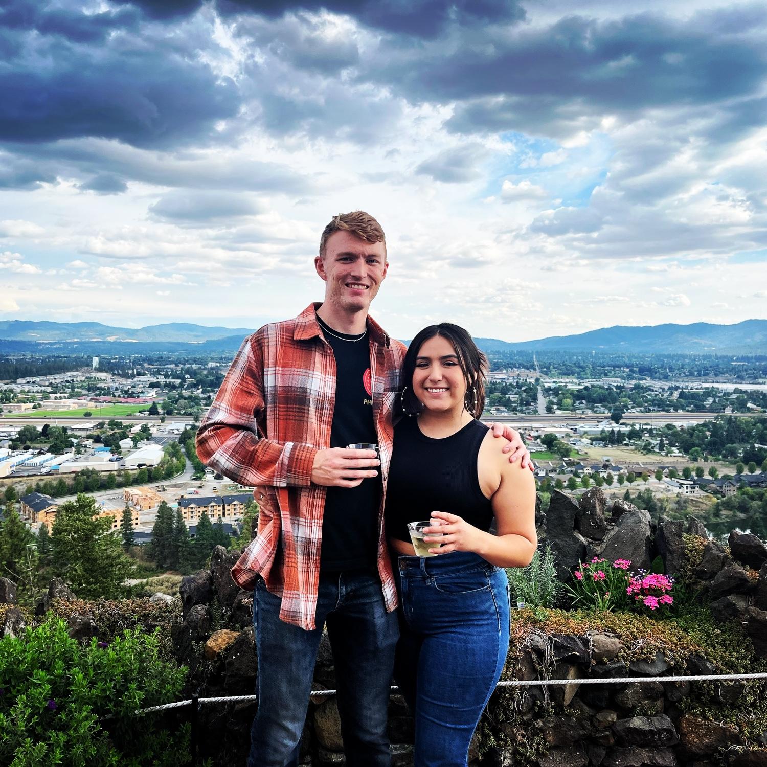 Arbor Crest Wine Cellars