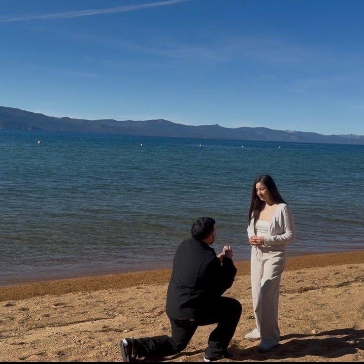Engaged November 2025