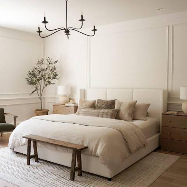 Our “Beauty Sleep Upgrade” Fund