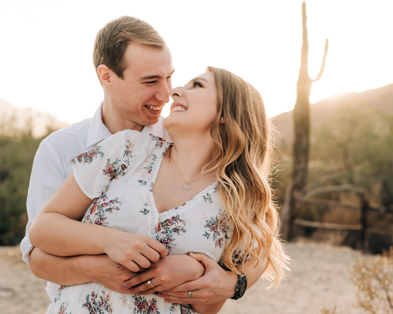 The Wedding Website of Millicent Selenka and Kyler Johnson