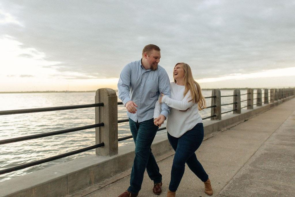 The Wedding Website of Crista Moreland and Brennan Crimm