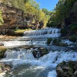 Willow River State Park