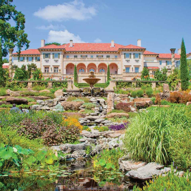 Philbrook Membership