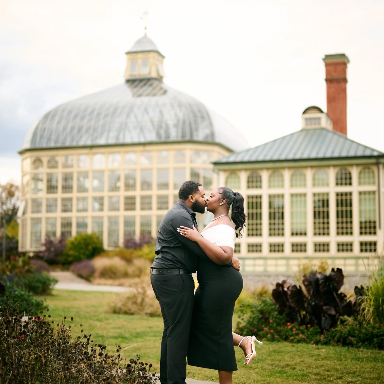 I’d choose you in every life time.