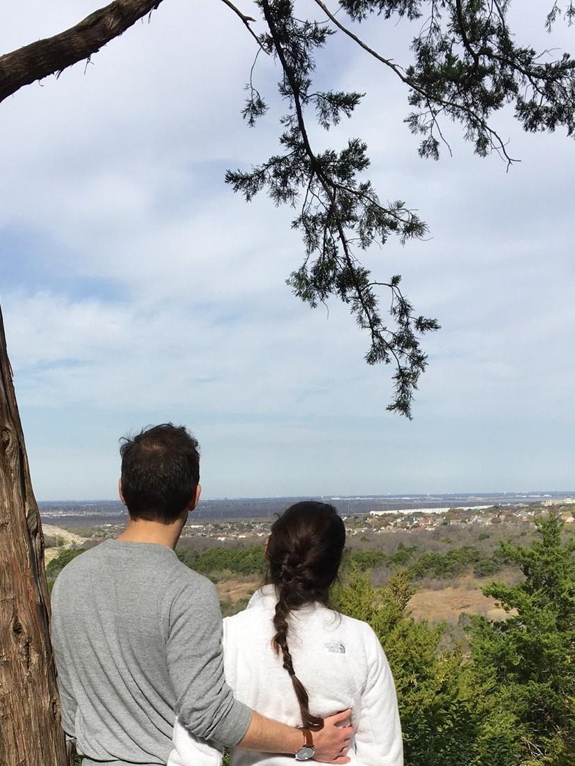 The Wedding Website of Arnaud Zimmern and Abby Marchesseault