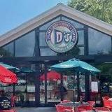 D's Wings