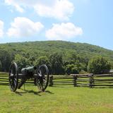 Kennesaw Mountain National Battlefield Park