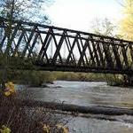 Railroad Bridge Park