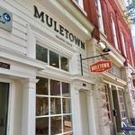 Muletown Roasted Coffee
