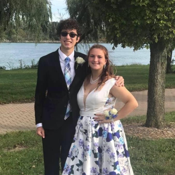 Homecoming 
October 2019