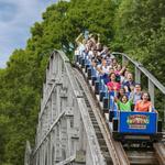 Lake Compounce