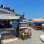 Sesuit Harbor Cafe