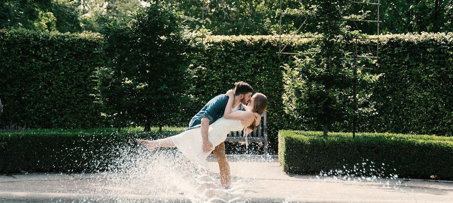 The Wedding Website of Olivia Strevett and Kevin Scaife