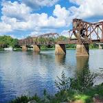 Augusta Riverwalk