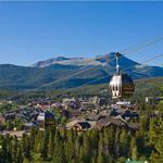 Breckenridge Gondola