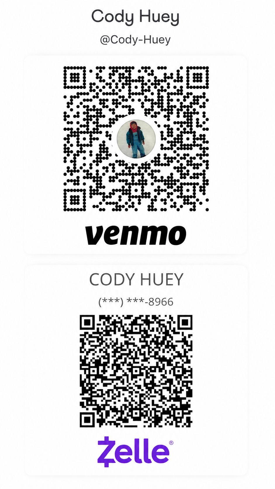 The Wedding Website of Cody Huey and Ana Cabalquinto