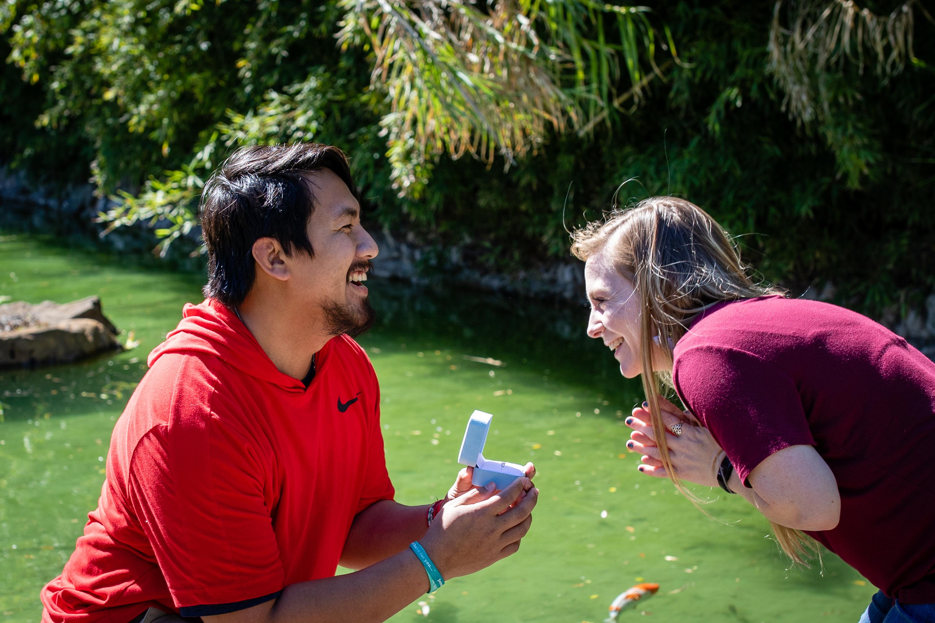 The Wedding Website of Ashley Pendergrass and Kevin Tran