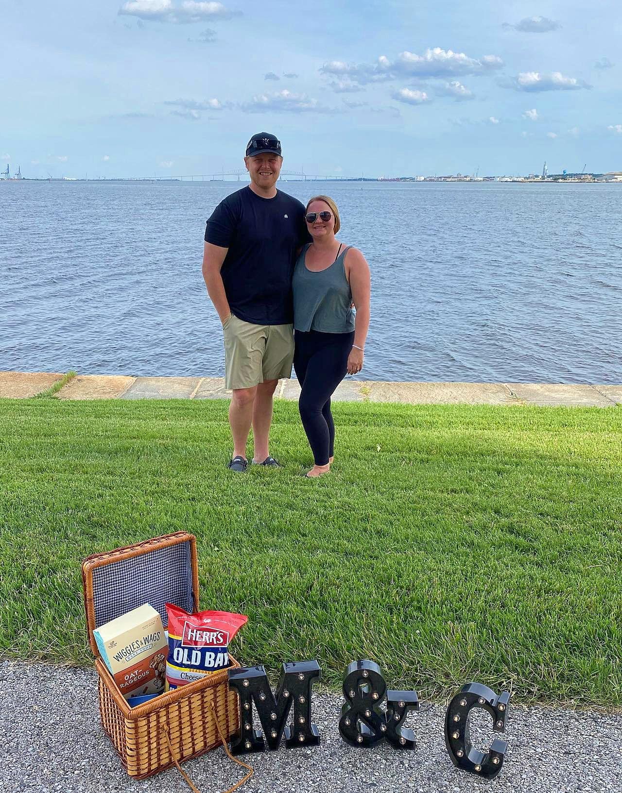 The Wedding Website of Chelsea Hargett and Matthew Burke